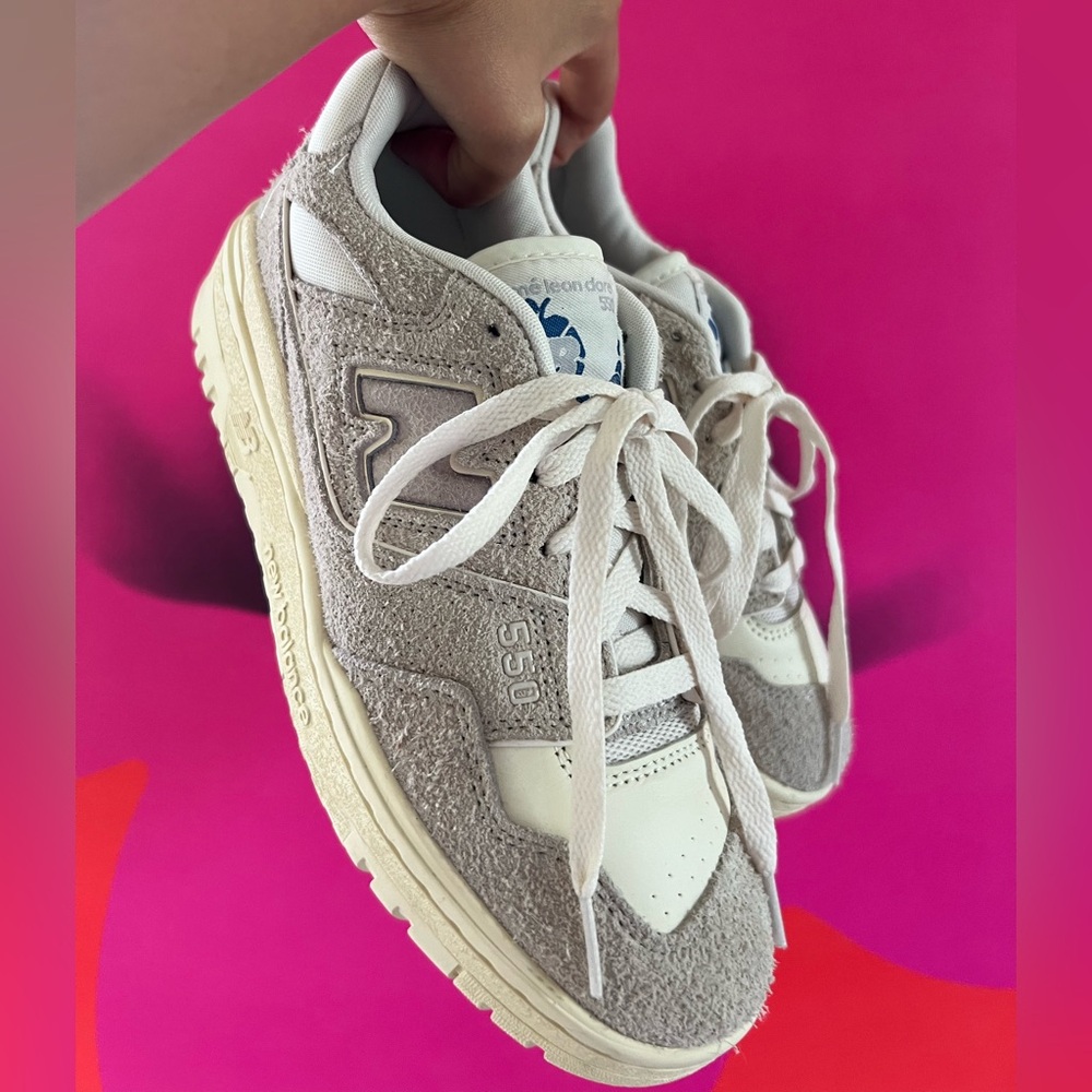 New Balance 550 x Aimè Leon Dore